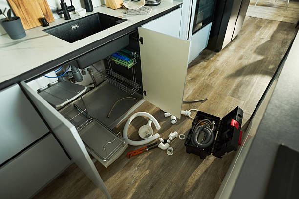24/7 Emergency Garbage Disposal Repair experts in Beaufort, SC